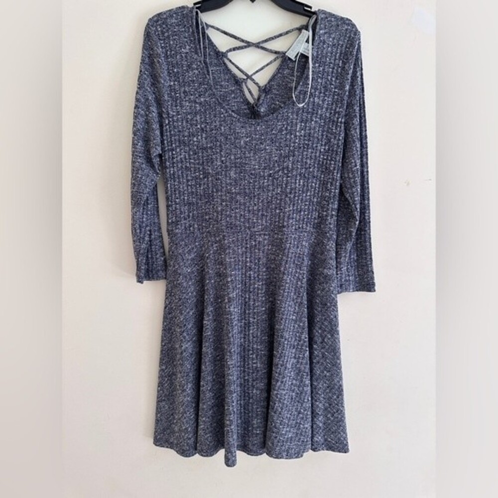 Forever 21 Plus Skater Dress